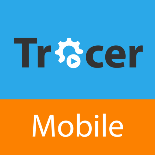 Tracer mobile