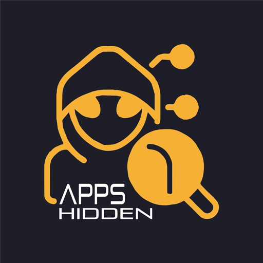 Hidden Apps & spyware Detector