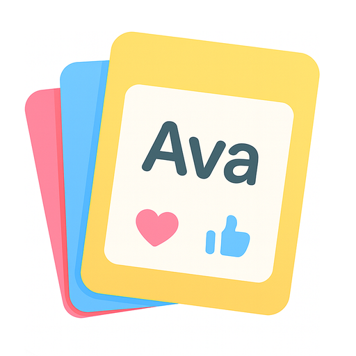 Baby Name Genius: Swipe Names