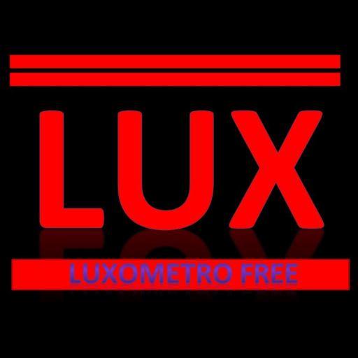 LUXOMETRO FREE