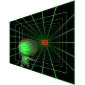 Tunnel Dash 3D