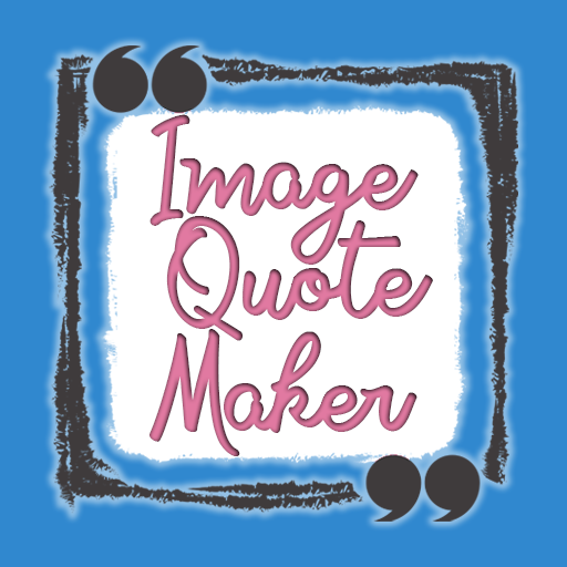 Image Quote Maker