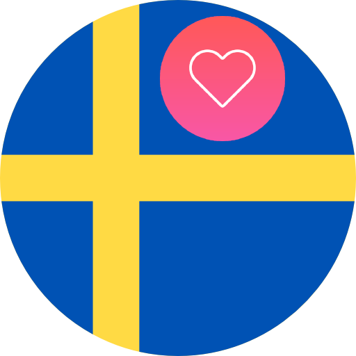 Sweden Dating App and Chat