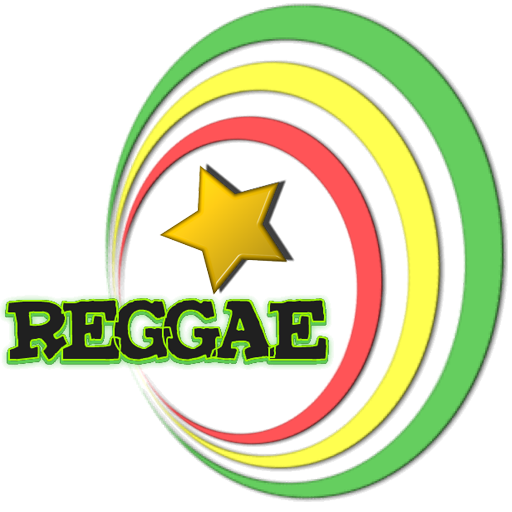 Reggae Music App