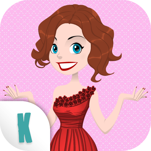 Girl Life Dress Up - Dressing 