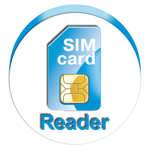 SIM Card Reader