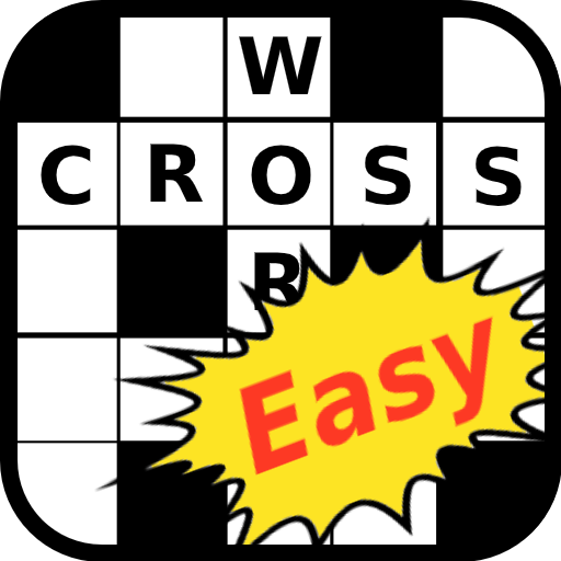 Easy Crossword for Beginner