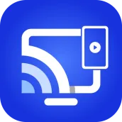 Cast to TV - Chromecast