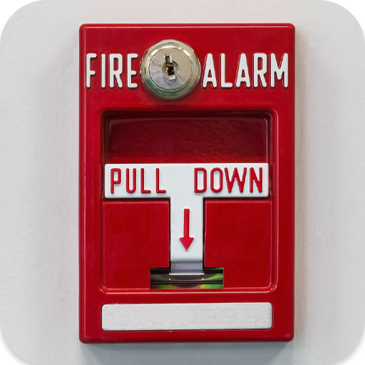 Fire Alarm Sounds