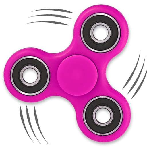 Fidget Spinner - The Game