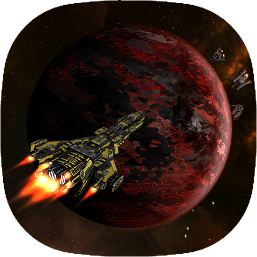 Andromeda: Rebirth of Humanity