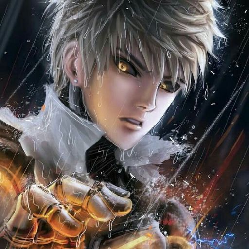 Genos Wallpaper HD