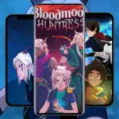 The Dragon Prince wallpapers