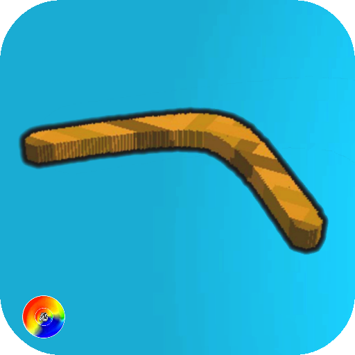 Mods Boomerangs : Weapon MCPE