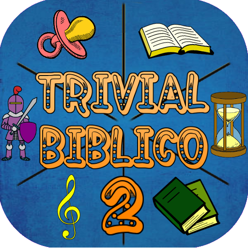 Trivial Bíblico 2