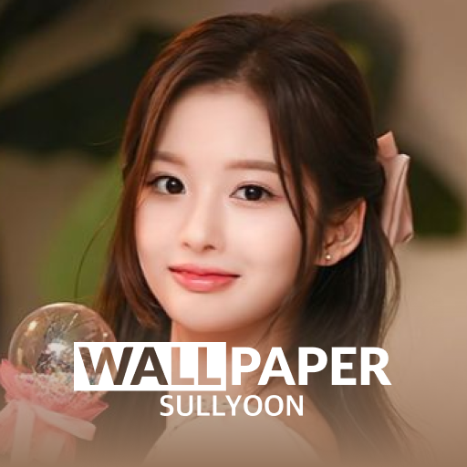 SULLYOON (NMIXX) HD Wallpaper