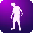 FFFF Skin Tool Emotes