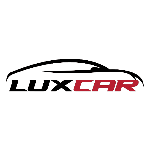 LuxCar Автозапчасти