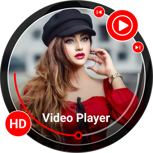 HD Video Player - Media Player