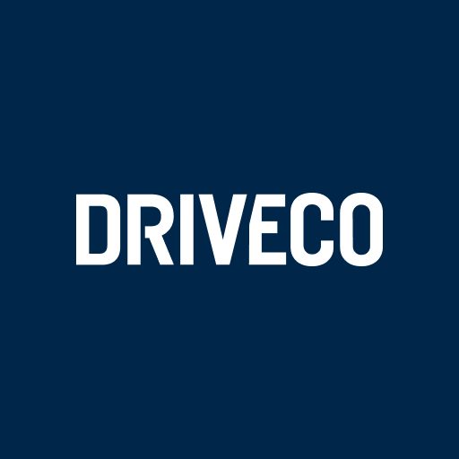 DRIVECO - recharge de véhicule