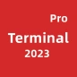 Command Terminal Emulator Pro
