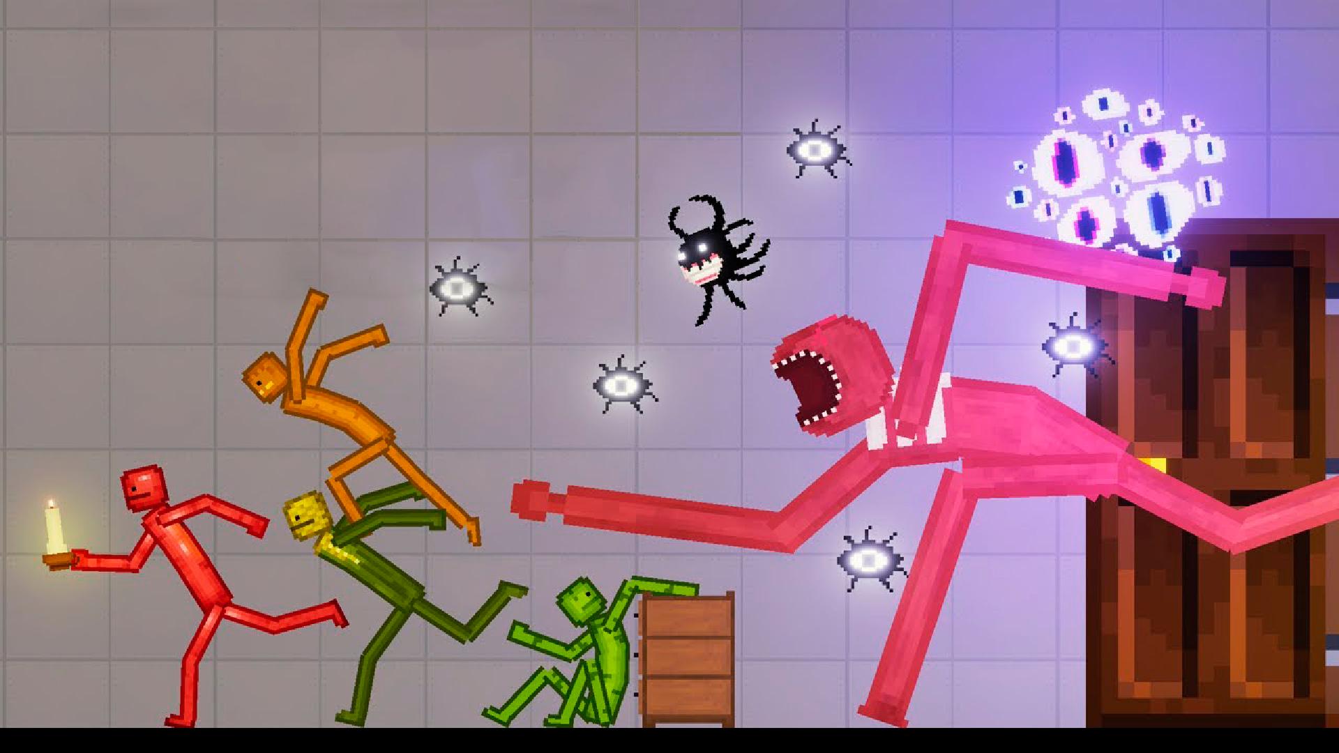 Download Mods for Melon Playgrounds android on PC