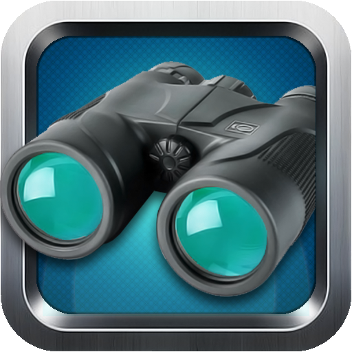 Ultra Zoom Binoculars HD Camera