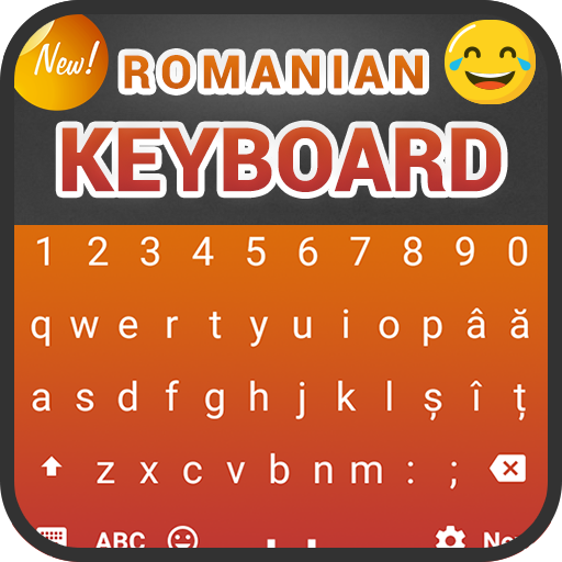 Romanian Keyboard