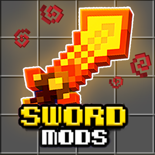 EPIC Sword Mod for Minecraft