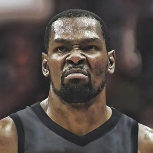 KD Crazy Shots