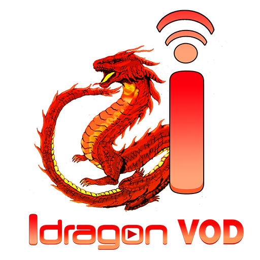 Idragon -Ultimate VOD Movies/S