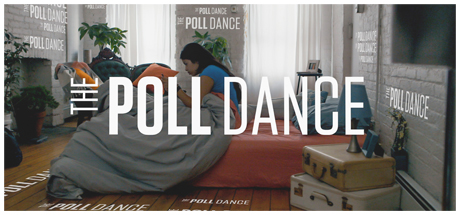 We The Voters: The Poll Dance