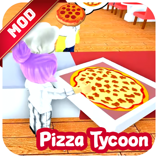 Mod Pizza Factory Tycoon Instr