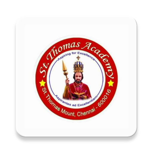 ST Thomas Academy CBSE