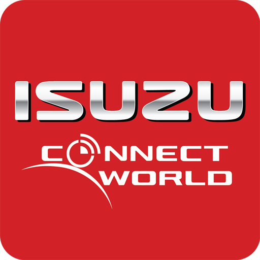 IsuzuConnectWorld