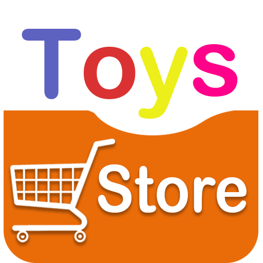 Online toys shop (Online toy shopping app)