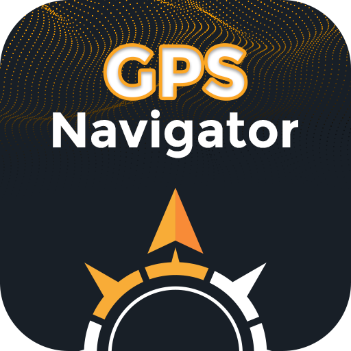 GPS Navigation Live Location