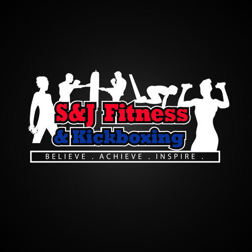 S and J Fitness and Kickboxing