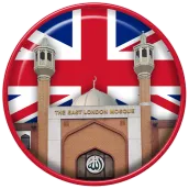 Adan Uk : prayer times in Uk