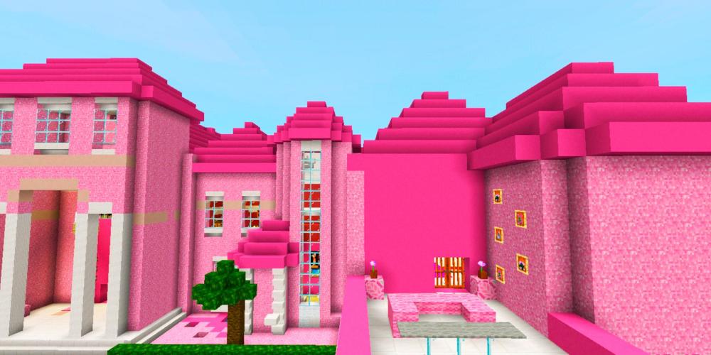 Mapa de Casa Moderna Minecraft – Apps no Google Play