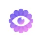 Purple Garden Psychic Reading