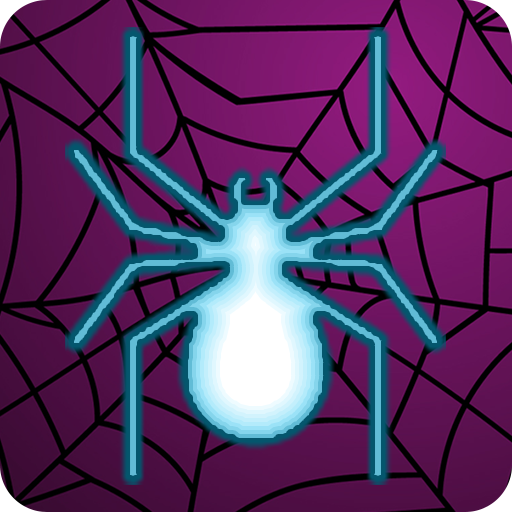 Paciência Spider Solitaire