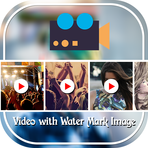 Video Watermark - Create and add watermark