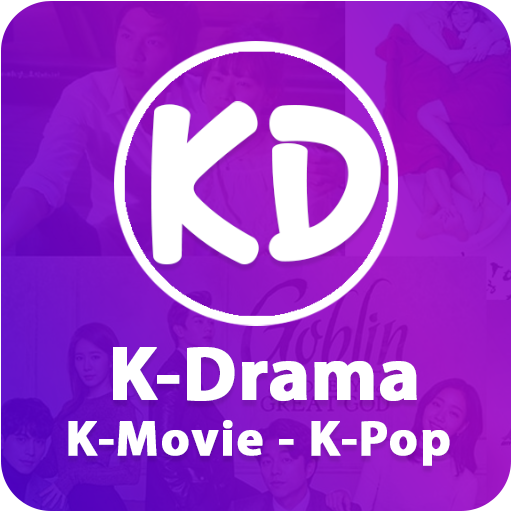 KD - Korean Dramas and Movies