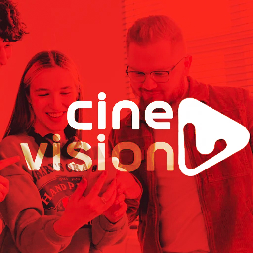 Cinevision! V5 Filmes Séries