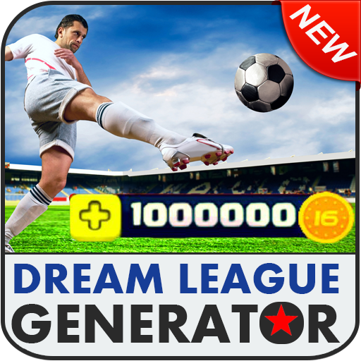 Hack Dream League Soccer prank