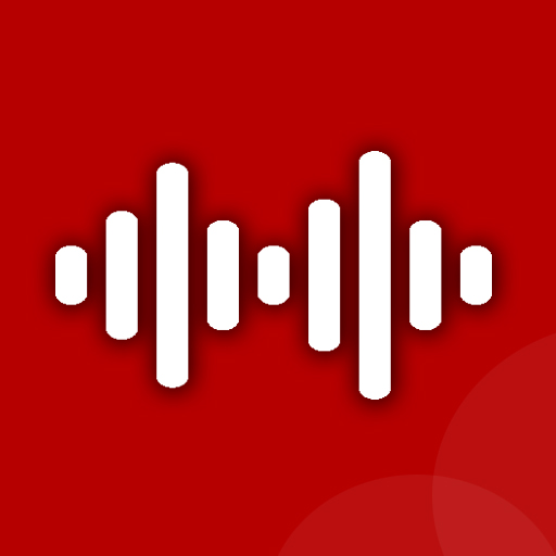 Voice Recorder – HD Sound