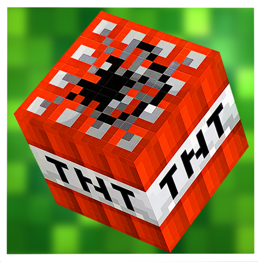 Mod More TNT for Minecraft PE