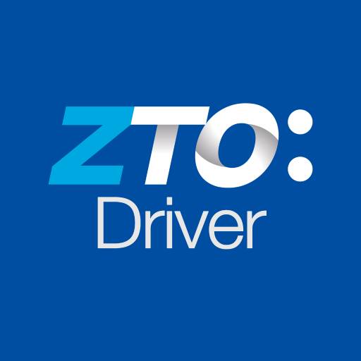 ZTO Driver