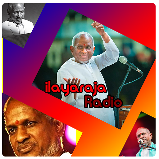 Ilayaraja Fm